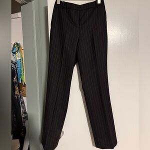 Pendleton wool dress pants